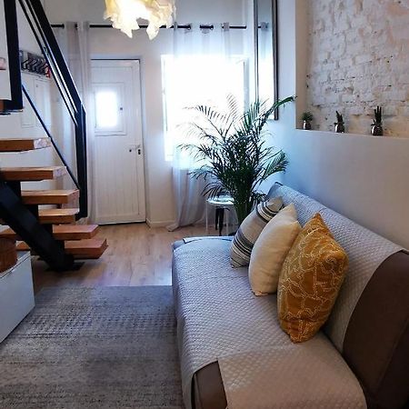 Cosy Home Downtown Distrikt Faro Exterior foto