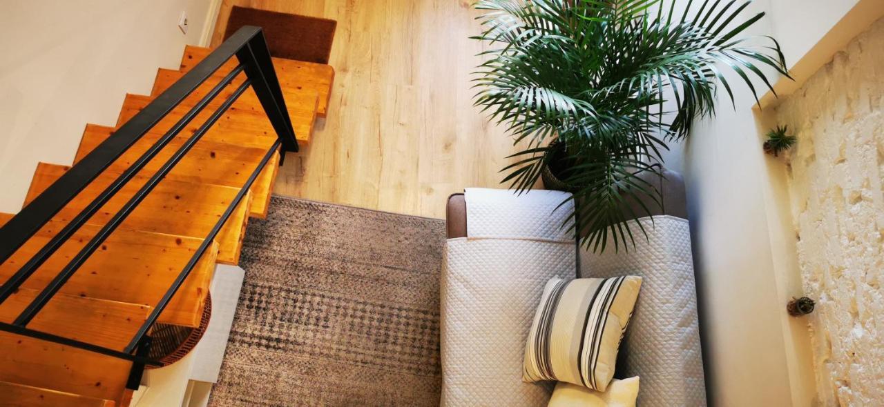 Cosy Home Downtown Distrikt Faro Exterior foto