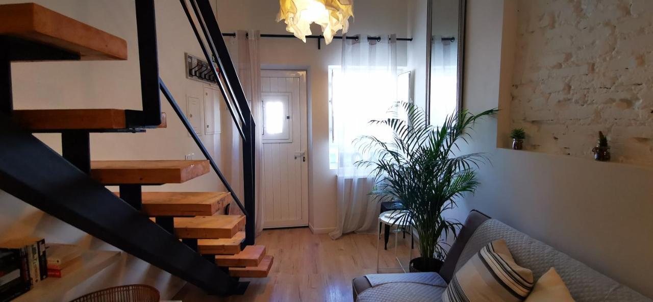 Cosy Home Downtown Distrikt Faro Exterior foto